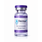 Bacteriostatic Water 10ml